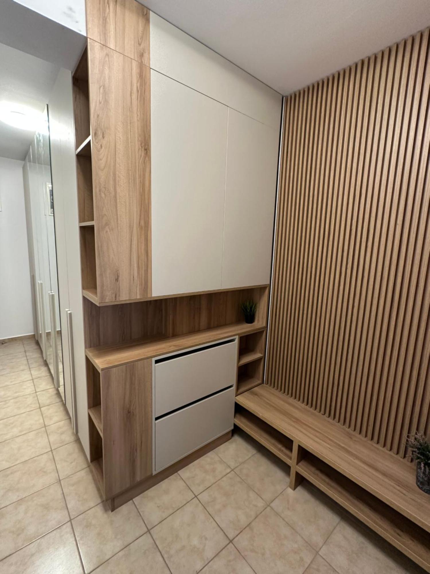 Centru Unirii Luxury Vip Palmier Apartament 2 Camere Cu Terasa Exterioara Amenajata ! Parcare Subterana Privata Climatizata Si Supravegheata Video Dar Doar Cu Rezervare In Limita Locurilor Disponibile !Proprietate In Regim Hoteliep - Nu Are Bucatarie Bükreş Dış mekan fotoğraf